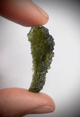 4.64g Moldavite