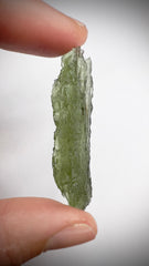 4.84g Moldavite