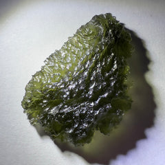 4.73g Moldavite - Marouskovo Pole
