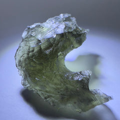 3.36 Moldavite from Marouskovo Pole