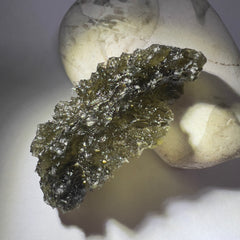 4.34g Moldavite - Maly Chlum