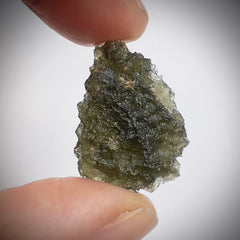 2.38g Moldavite