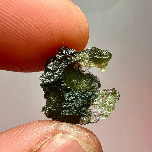 1.48g Moldavite