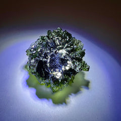 12.75g Moldavite