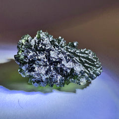 12.75g Moldavite