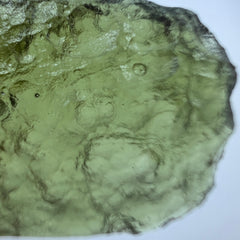 2.55g Moldavite Pendant