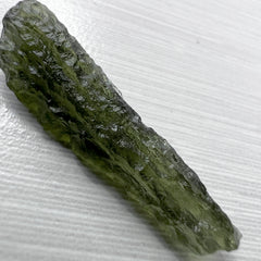 1.13g Chlum Drop Moldavite
