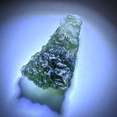 3.37g Moldavite