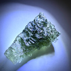 3.37g Moldavite