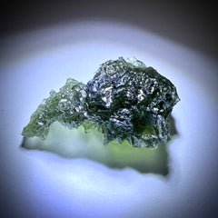 3.37g Moldavite