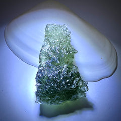 3.37g Moldavite