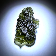 3.43g Moldavite