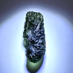 3.18g Moldavite