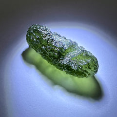 3.18g Moldavite
