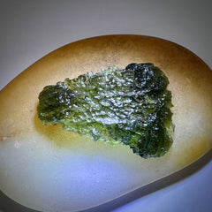 4.48g Moldavite