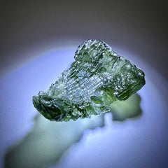 4.48g Moldavite