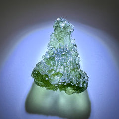 4.48g Moldavite