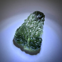 4.48g Moldavite