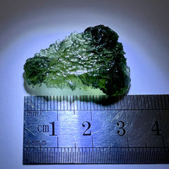 4.48g Moldavite