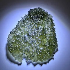 5.32g Moldavite