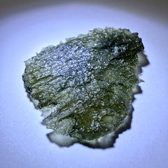 5.32g Moldavite