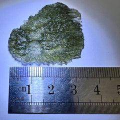 5.32g Moldavite