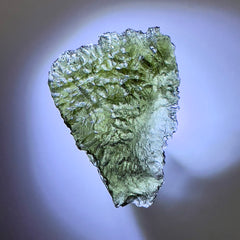 3.21g Moldavite