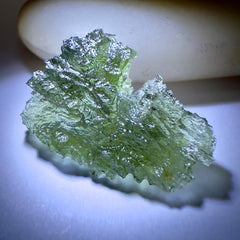 2.5g Moldavite