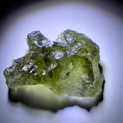 2.3g Moldavite
