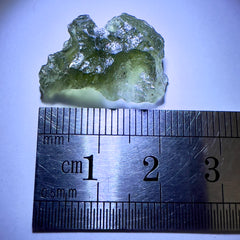 2.3g Moldavite