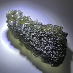 10.13g Moldavite
