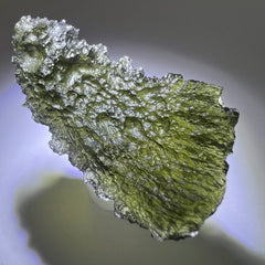 10.13g Moldavite