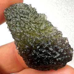 10.13g Moldavite