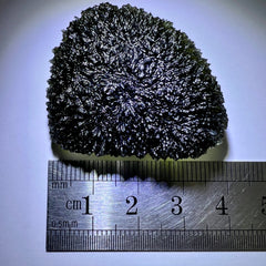 21.23g Moldavite
