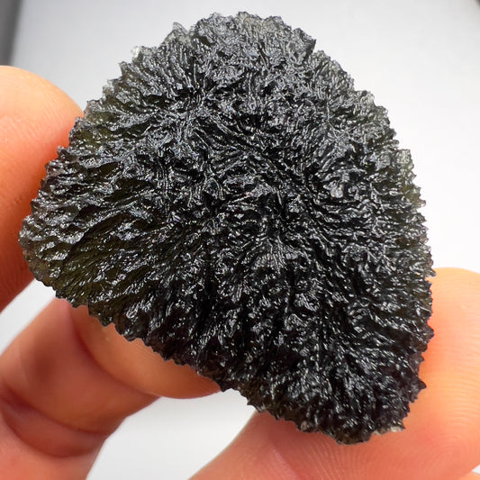 21.23g Moldavite