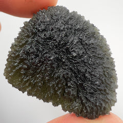 21.23g Moldavite