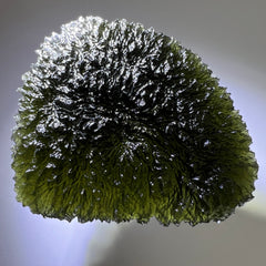 21.23g Moldavite