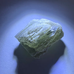 2.72.g Bartochov Moldavite.