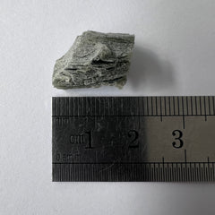 2.72.g Bartochov Moldavite.