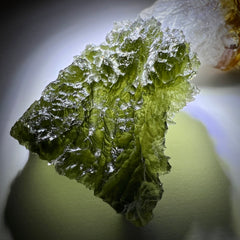 5.33g Maly Chlum Moldavite