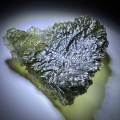 5.33g Maly Chlum Moldavite
