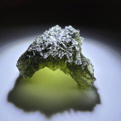 5.33g Maly Chlum Moldavite