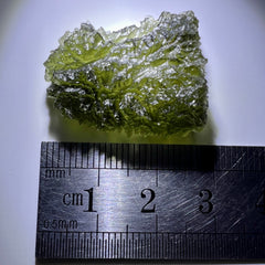 5.33g Maly Chlum Moldavite
