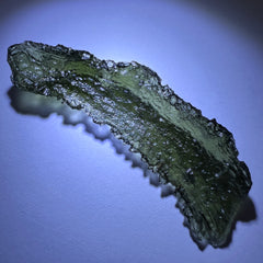 3.85g Moldavite
