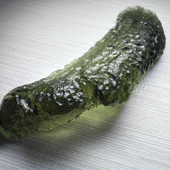 3.85g Moldavite