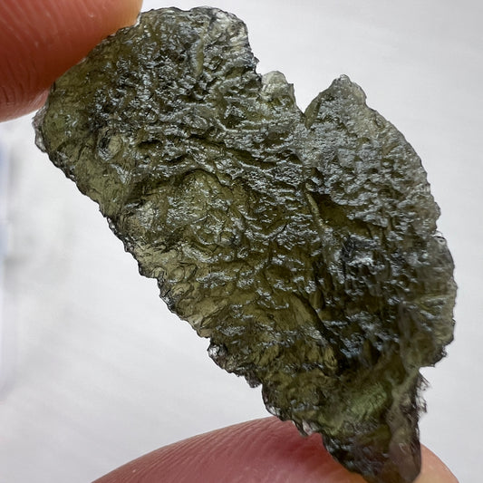 3.46g Moldavite