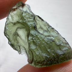 3.52g Moldavite