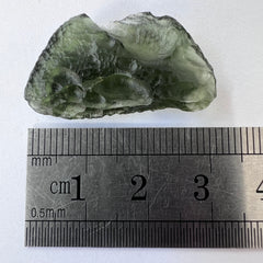 3.52g Moldavite