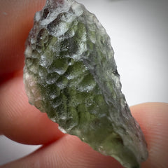 4.00g Moldavite