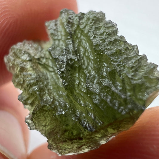 3.75g Moldavite